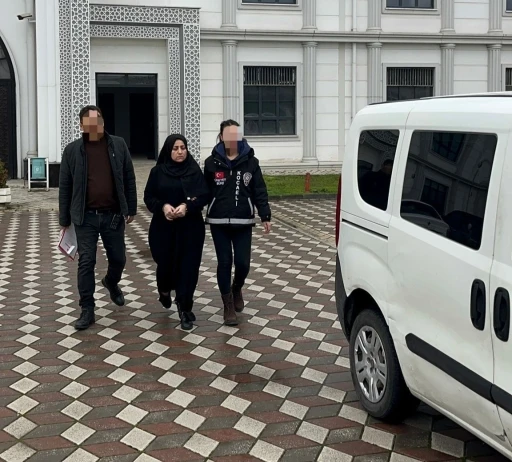 Kocasını &ouml;ld&uuml;ren kadının mahkemede anlattıkları kan dondurdu
