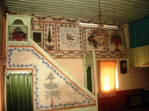 K&ouml;k boyanın zamana direnen sanatı
