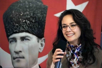 KÖKSAL: “19 MAYIS, KURTULUŞ ATEŞİNİN YAKILDIĞI GÜNDÜR”