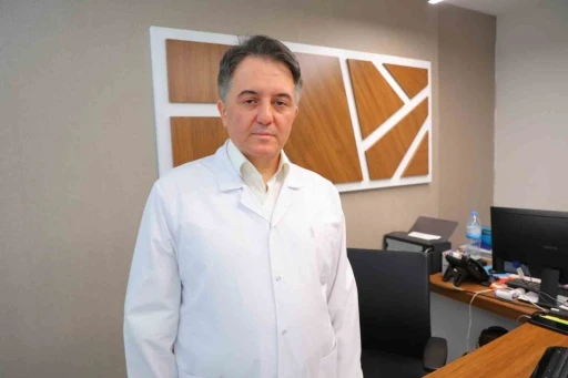 Kolon kanseri vakalarında artış: Erken teşhis hayat kurtarıyor
