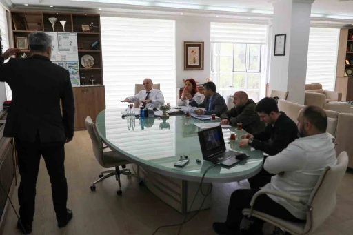 Konuralp’e yeni projeler geliyor
