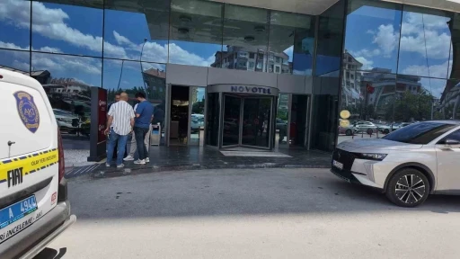 Konya&rsquo;da alacak verecek kavgası: 1 yaralı
