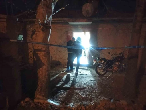 Alacak Verecek Kavgası Kanlı Bitti