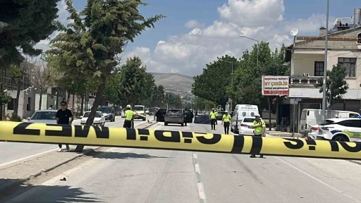 Konya&rsquo;da haziran ayında polis b&ouml;lgesindeki kazalarda 7 kişi &ouml;ld&uuml;

