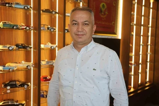 Konya&rsquo;da ikinci el ara&ccedil; piyasasında kıpırdanma var
