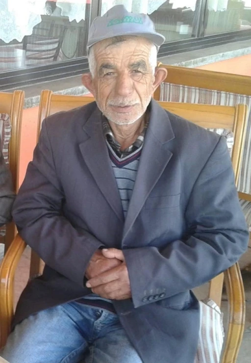 Konya&rsquo;da kamyonun &ccedil;arptığı yaya &ouml;ld&uuml;

