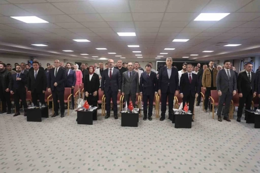 Konya&rsquo;da MEVKA&rsquo;dan tohumculuğa 135 milyon liralık destek

