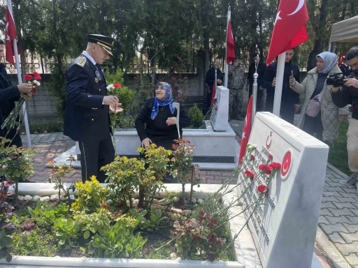 Konya&rsquo;da Polis Haftası etkinlikleri
