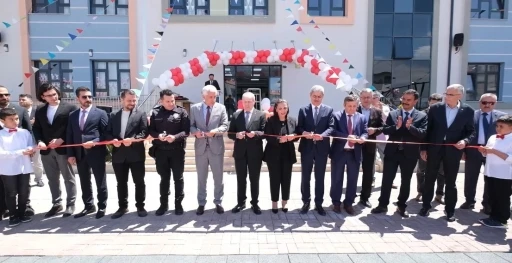 Konya&rsquo;da şehidin ismi okulda yaşatılacak
