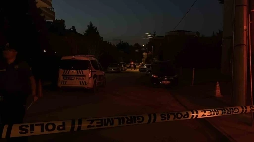 Konya’da silahlı saldırı: 2 yaralı
