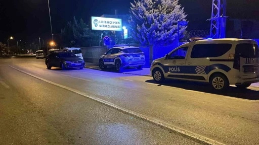 Konya’da sırtından bıçaklanan genç hayatını kaybetti
