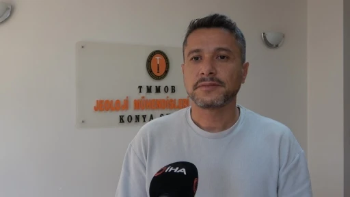 Konya’da son 16 yılda beklenenin dışında çok fazla deprem yaşandı
