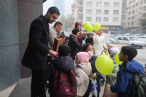 Konya&rsquo;da yıllardır s&uuml;ren "Şivlilik" geleneği yaşatılmaya devam ediyor
