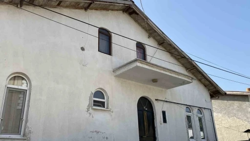 Konya’da yüksekten düşen 64 yaşındaki adam hayatını kaybetti
