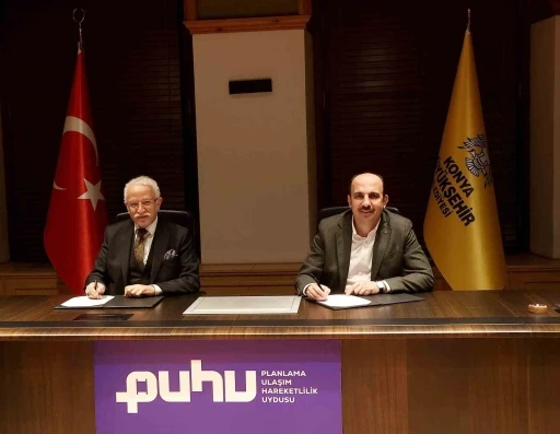 Konya&rsquo;dan uzaya uydu g&ouml;nderilecek
