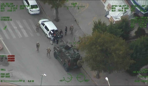 Konya merkezli dev operasyon: İki suç örgütünün 530 milyon lirayı aşan mal varlığına el konuldu
