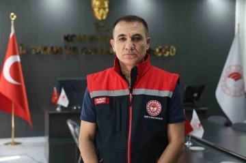 Konya Ovasında kırsal kalkınmaya 3.96 milyar liralık destek
