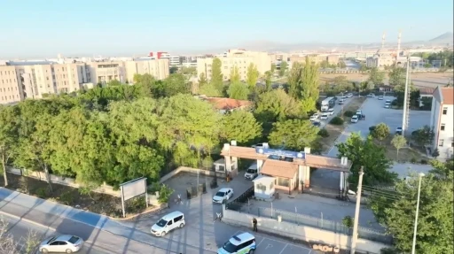 Konya polisinden uyuşturucu operasyonu: 47 şüpheli tutuklandı
