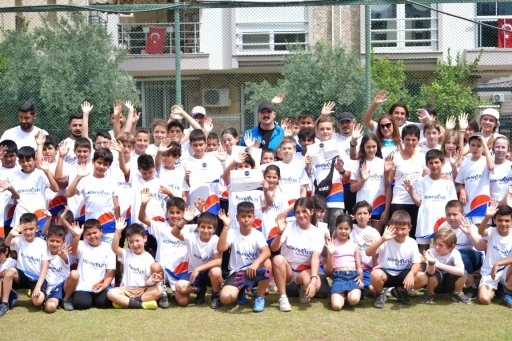 Konyaaltı’nda kış spor okulları kayıtları başlıyor
