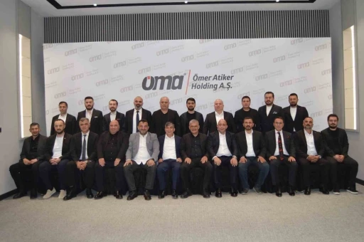 Konyaspor Başkan Adayı Ömer Atiker’in listesi belli oldu
