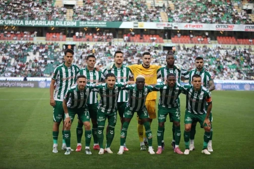 Konyaspor’da transfer bilançosu
