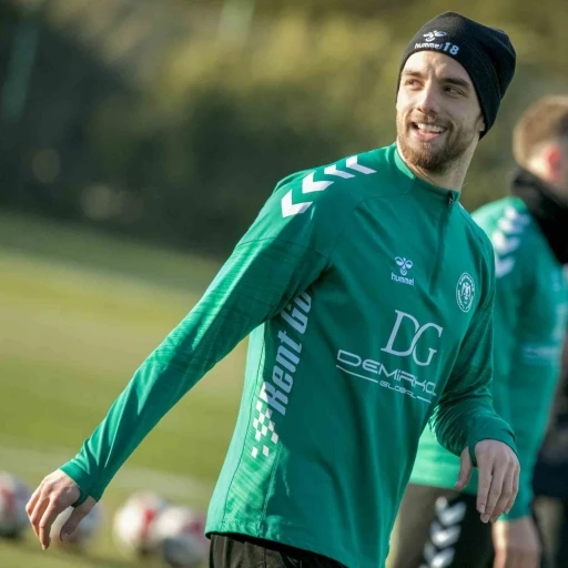Konyaspor, Galatasaray ma&ccedil;ına hazır
