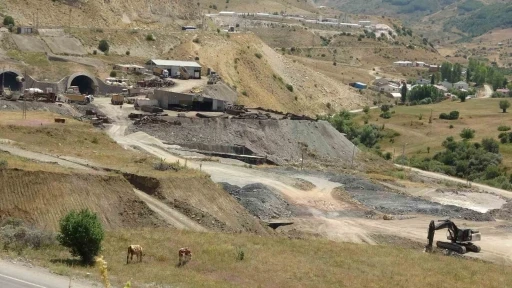 Kop Tüneli geciktikçe endişe artıyor: &quot;Karın yağmasını istemiyoruz&quot;
