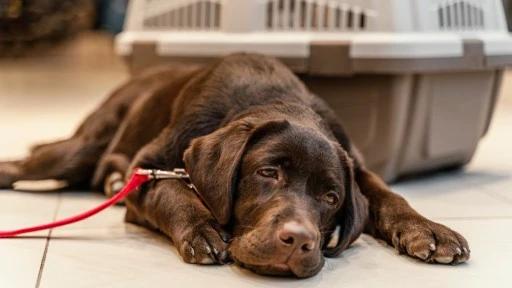 Köpek Kisti Tehlikesi