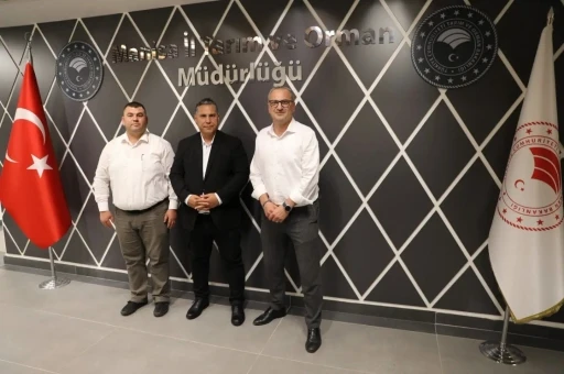 K&ouml;pr&uuml;başı tarımında n&ouml;bet değişimi
