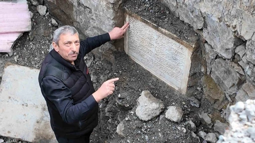K&ouml;pr&uuml;n&uuml;n kitabesi &ccedil;ıktı, sırrı &ccedil;&ouml;z&uuml;ld&uuml;
