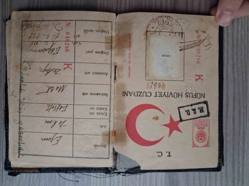 Kore Savaşı&rsquo;ndan Erzurum&rsquo;a uzanan bir hafıza  ve emanetler
