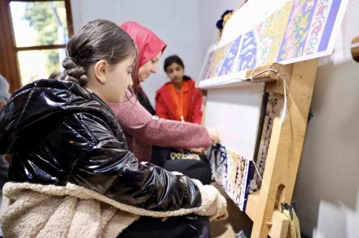 K&ouml;rfez &Ccedil;ocuk Meclisi&rsquo;nden Kocaeli turu
