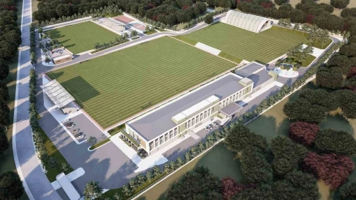 Körfez Spor Tesisleri yeniden ihaleye çıkıyor
