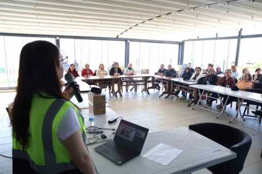 K&ouml;rfezray&rsquo;da vatandaşla istişare s&uuml;reci başladı

