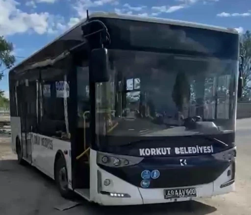 Korkut Belediyesi&rsquo;nden bayram jesti: Toplu taşıma &uuml;cretsiz olacak
