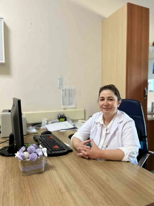 Korkuteli Devlet Hastanesi&rsquo;ne 2 yeni doktor atandı
