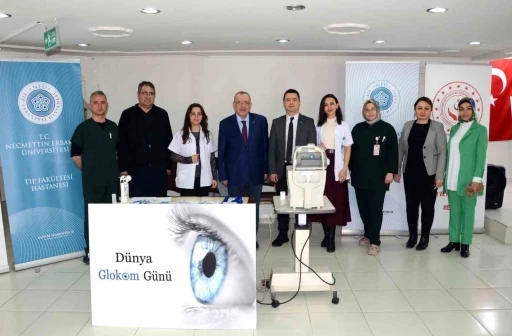 K&ouml;rl&uuml;ğe sebep olan sinsi hastalıkta erken teşhis &ouml;nemli
