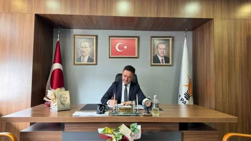 Köroğlu’ndan Tahsin Erdem’e sert eleştiri; &quot;Mazeret değil çözüm üretin&quot;
