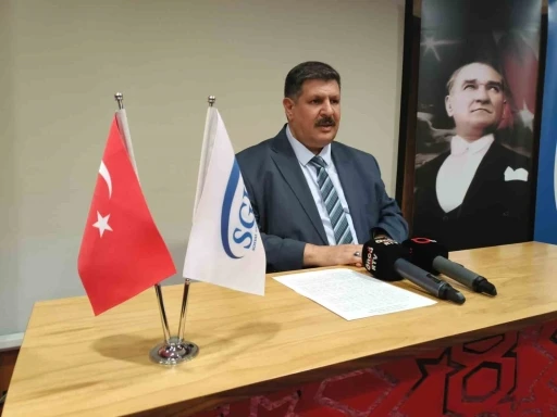 Köroğlu &quot;Kayıt dışı çalışma geleceğinden çaldırma&quot;
