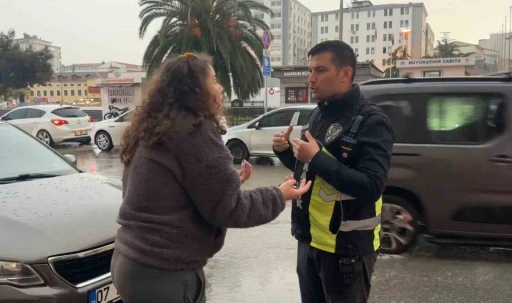 Korsan taşımacılığa sıkı denetim: S&uuml;r&uuml;c&uuml;lerin s&ouml;zleri dikkat &ccedil;ekti
