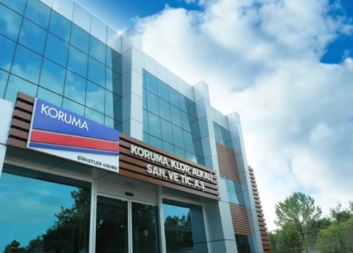 Koruma Klor&rsquo;a 164 milyon TL&rsquo;lik ceza
