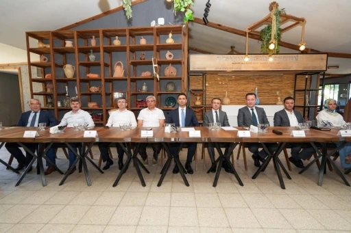 Koruma Kurulu&rsquo;ndan eski h&uuml;k&uuml;ml&uuml;lere destek
