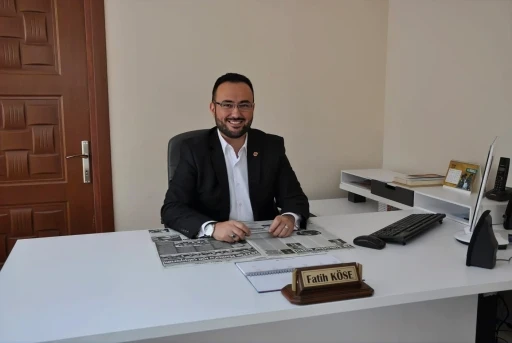 K&ouml;se: "Sabit gelirli kesimler korunmadan sosyal istikrar sağlanamaz"
