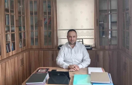 K&ouml;se: "Şehirler yağmura değil, betona yeniliyor"
