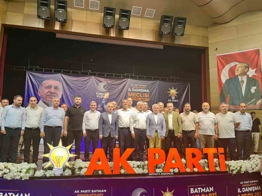 Köse: &quot;Türkiye Yüzyılı, Türkiye’nin her köşesinde kardeşlik ruhu ile yazılacak&quot;
