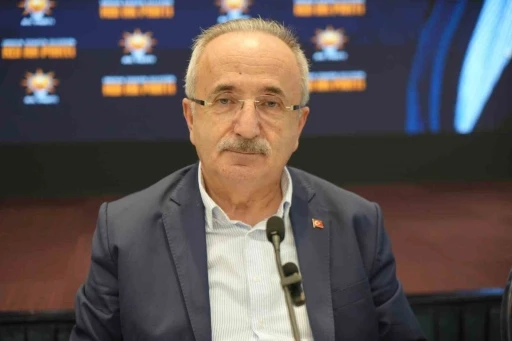 Köse: &quot;Yüklenici firma Samsun Şehir Hastanesi’ni 15 Eylül’de teslim edecek&quot;
