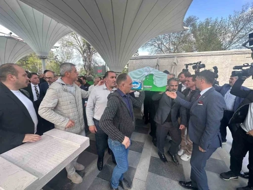K&ouml;sedağ ailesinin acı g&uuml;n&uuml;

