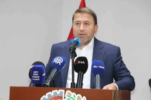 KOSGEB Başkanı Ahmet İbrahimcioğlu: &quot;Her bir çalışan için aylık 2 bin 500 TL destek veriyoruz&quot;
