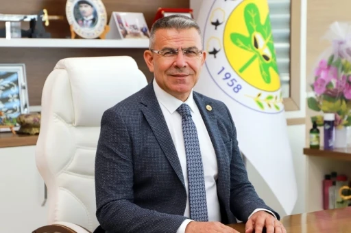 K&ouml;şk Belediye Başkanı G&uuml;ler, basında yayınlanan fotoğrafların montaj olduğunu s&ouml;yledi
