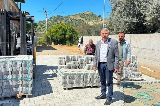 K&ouml;şk Belediyesi&rsquo;nden konforlu ulaşım yatırımı
